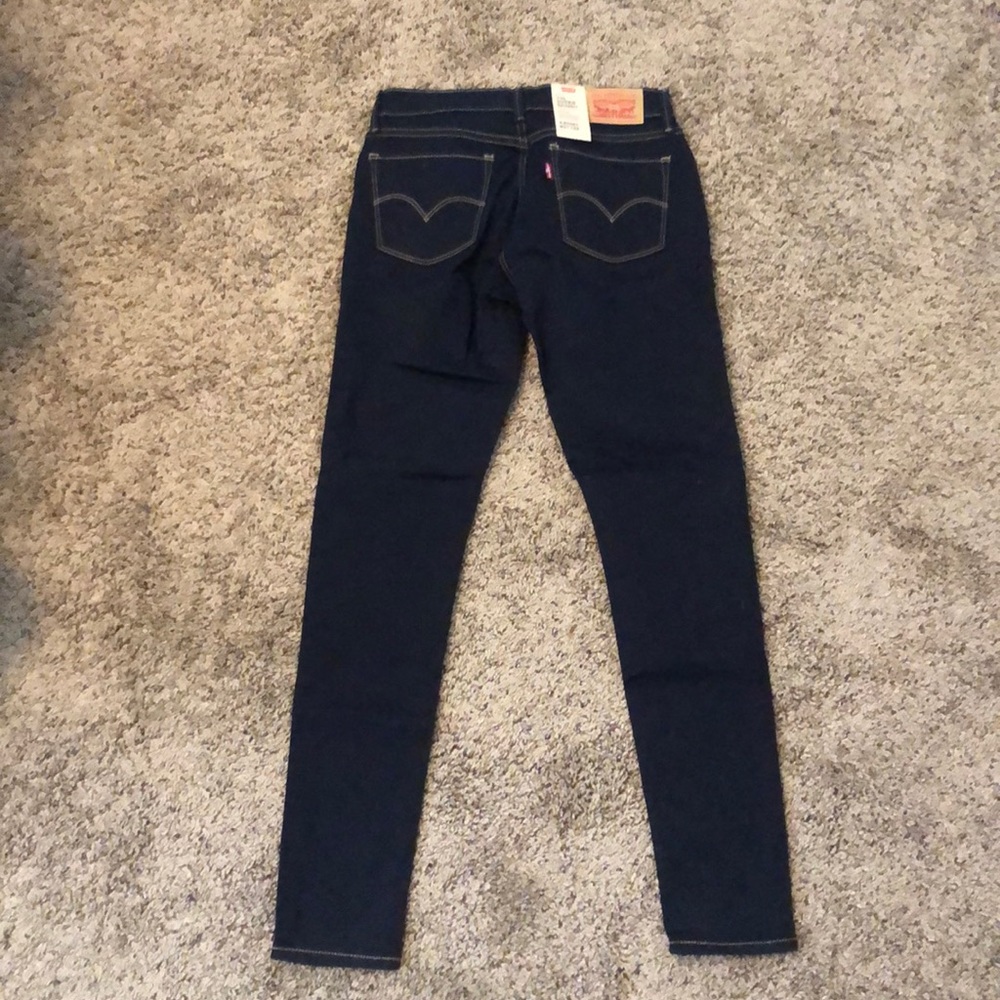 Levi jeans